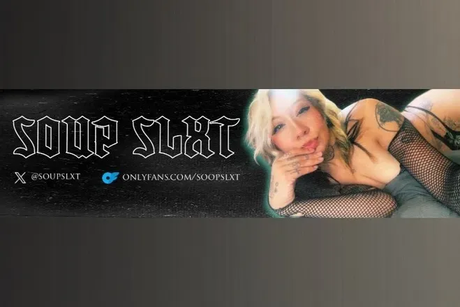 OnlyFans account  soopslxt header 2