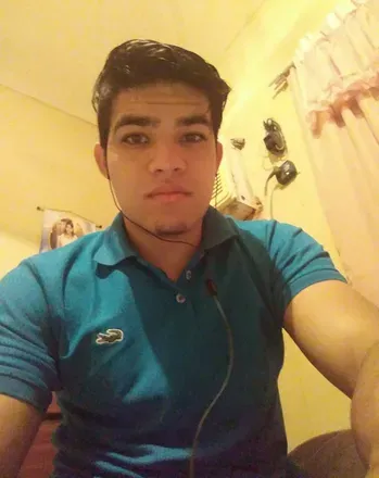 OnlyFans cuenta javerh56 avatar 1