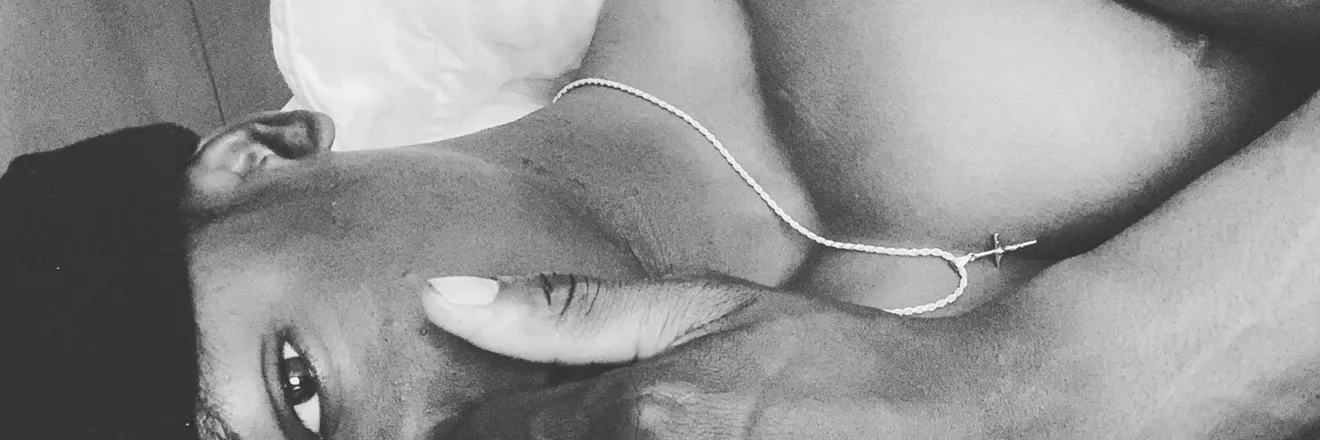 OnlyFans cuenta mangopisces header 2