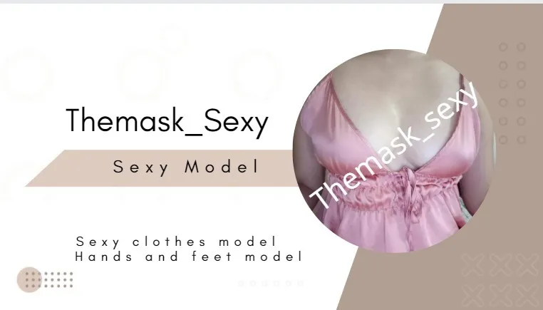 OnlyFans cuenta themask_sexy header 2