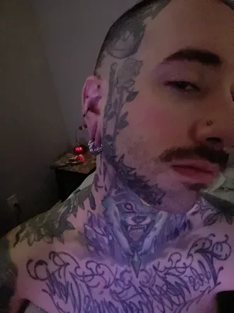 OnlyFans cuenta maverick20000 avatar 1