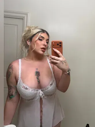 OnlyFans account  thatbitcherotica avatar 1