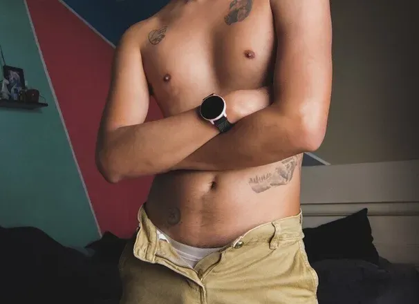 OnlyFans cuenta mrelisaurio header 2