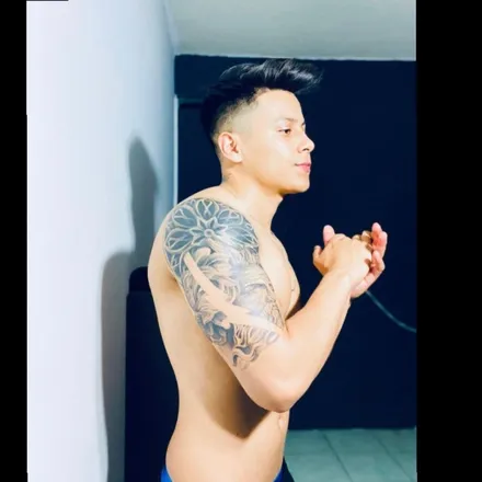 OnlyFans account  lexaval_ header 2
