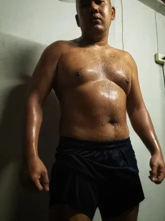OnlyFans cuenta blacktigerbi avatar 1