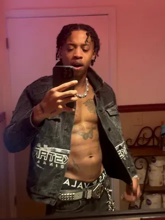 OnlyFans of billytheslanger1