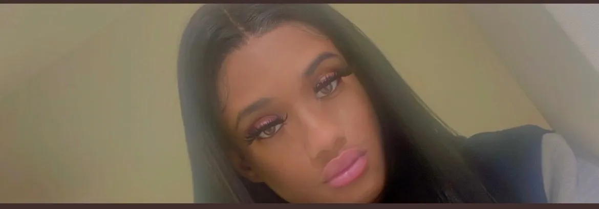 OnlyFans cuenta tsqueenjasmine header 2