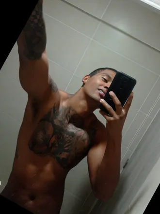 OnlyFans cuenta daviidavila header 2