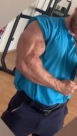 OnlyFans cuenta themiracle2025 avatar 1