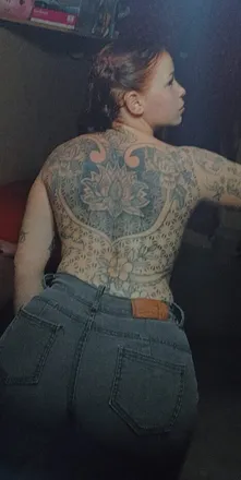 OnlyFans of meridahexx