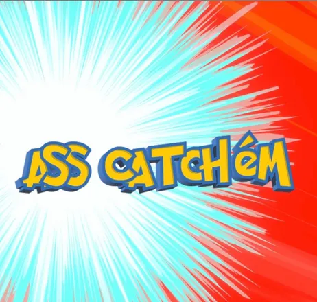 OnlyFans account  ass_catch_em_xxx header 2