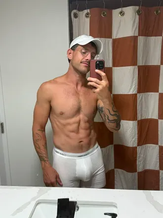OnlyFans cuenta taytehanson avatar 1