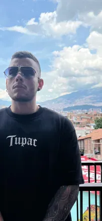 OnlyFans cuenta jmaraca avatar 1