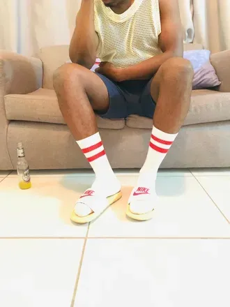 OnlyFans account  u231038472 avatar 1
