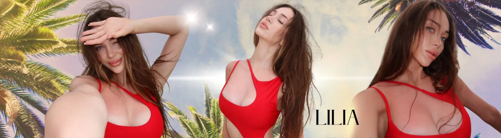 OnlyFans cuenta lilia.ss header 2