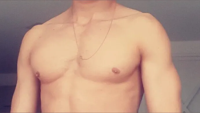 OnlyFans cuenta aesthetichot header 2