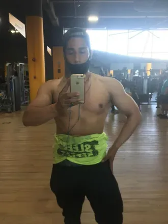 OnlyFans cuenta u185623470 avatar 1