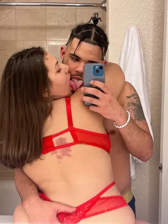 OnlyFans cuenta thatfreakyycouplee avatar 1