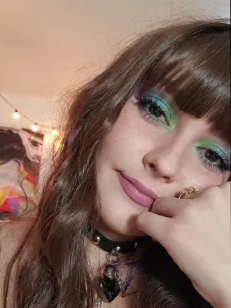 OnlyFans account  ellsfux avatar 1