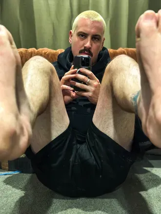 OnlyFans cuenta fuglypecker93 avatar 1