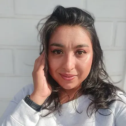 OnlyFans cuenta brownsugarlatina avatar 1