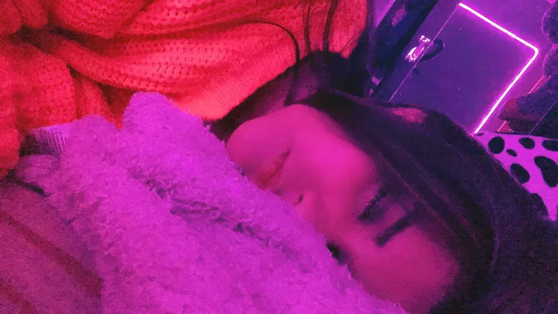 OnlyFans cuenta neferti_i header 2