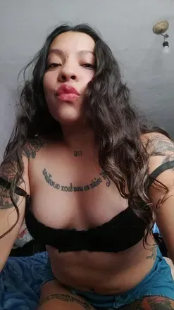 OnlyFans cuenta crystal_fetishvip avatar 1