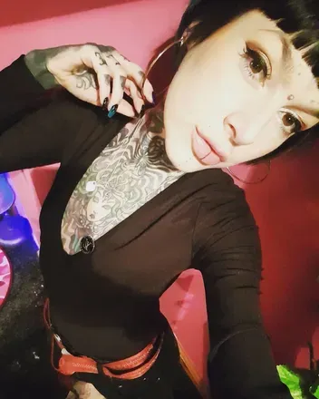 OnlyFans cuenta nekokuroo avatar 1