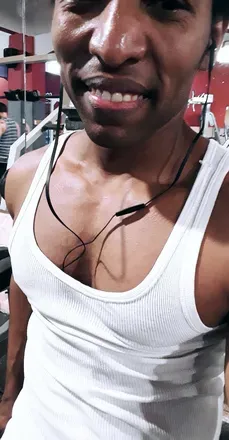 OnlyFans cuenta caribeblack avatar 1