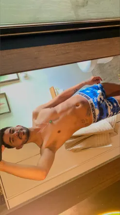OnlyFans cuenta andy_stars header 2
