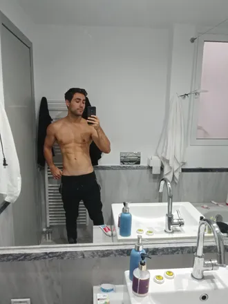 OnlyFans account  niceyourman header 2
