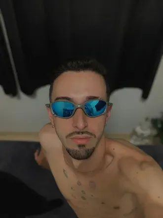 OnlyFans cuenta fagundexxx avatar 1