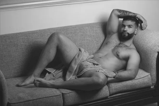 OnlyFans cuenta markhazze header 2