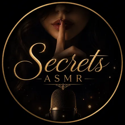 OnlyFans of secretsasmr