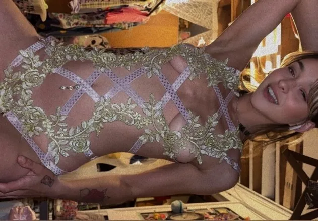 OnlyFans cuenta harajukuhotty header 2