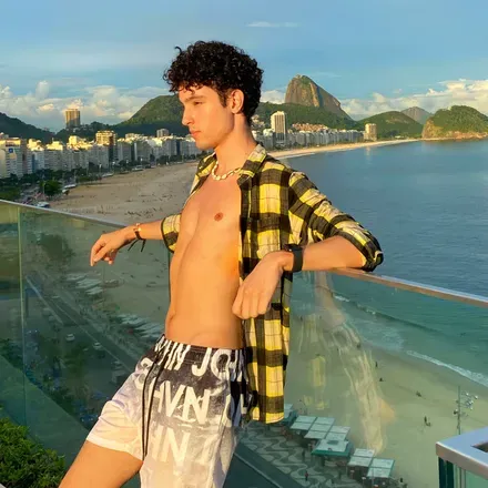 OnlyFans cuenta itsmevictor1 avatar 1