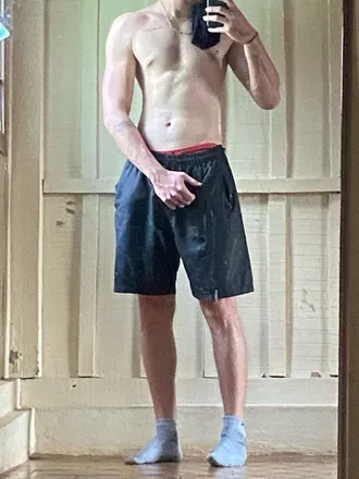 OnlyFans of santosartemio