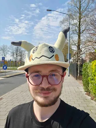 OnlyFans cuenta dutchgaymer21 avatar 1