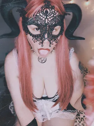 OnlyFans de davinadonna