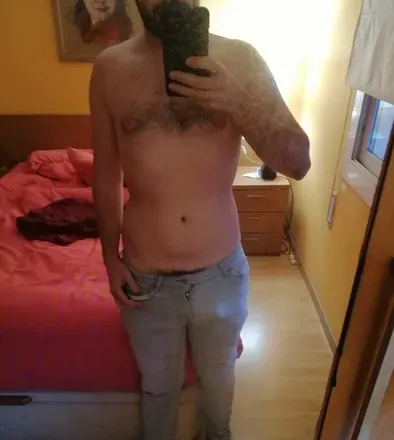 OnlyFans cuenta david9x avatar 1