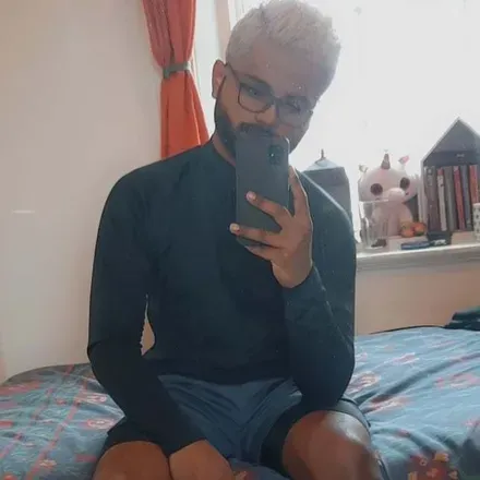 OnlyFans cuenta darkelff avatar 1