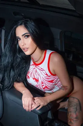 OnlyFans account  florizqueenbb avatar 1