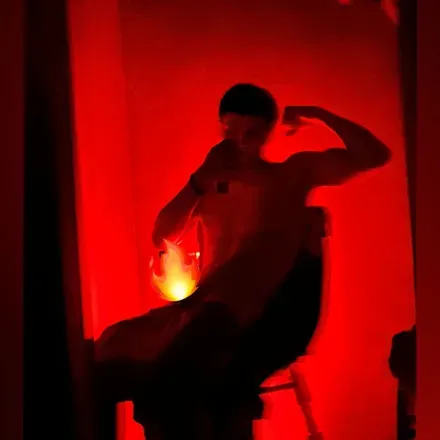 OnlyFans account  eliansxof header 2