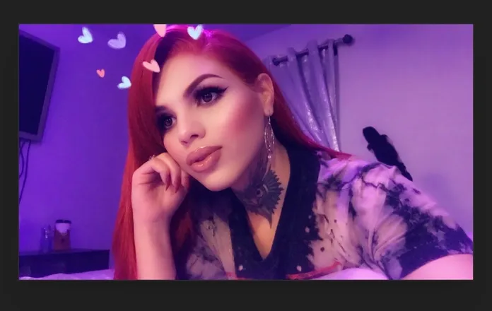 OnlyFans of cassili