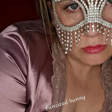OnlyFans cuenta funsized_bunny avatar 1