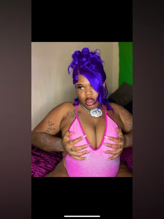 OnlyFans cuenta therealpisces24 header 2