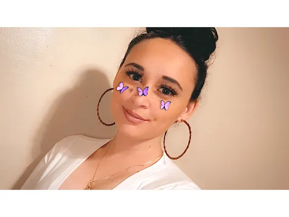 OnlyFans cuenta amberlouisee header 2