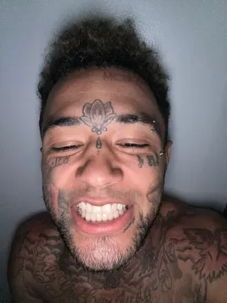 OnlyFans of jaeluvnudes