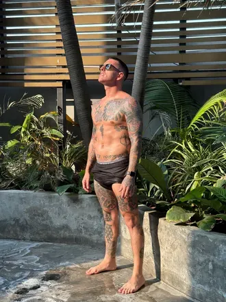 OnlyFans cuenta irishpeck avatar 1