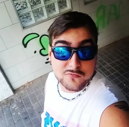 OnlyFans cuenta ayaxthegod avatar 1